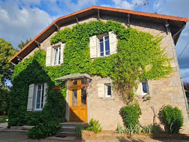 Maison vente à Chalon-sur-Saône, Lalheue