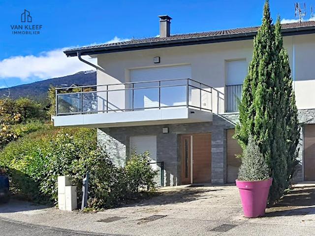 Maison vente à Villefranche-sur-Saône, Rhône