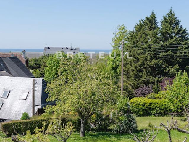 Maison vente à Lisieux, Trouville-sur-mer