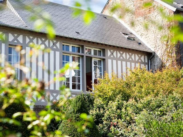 Maison vente à Lisieux, Honfleur
