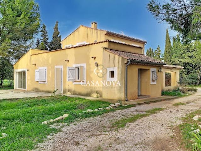 Maison vente à Narbonne, Canet
