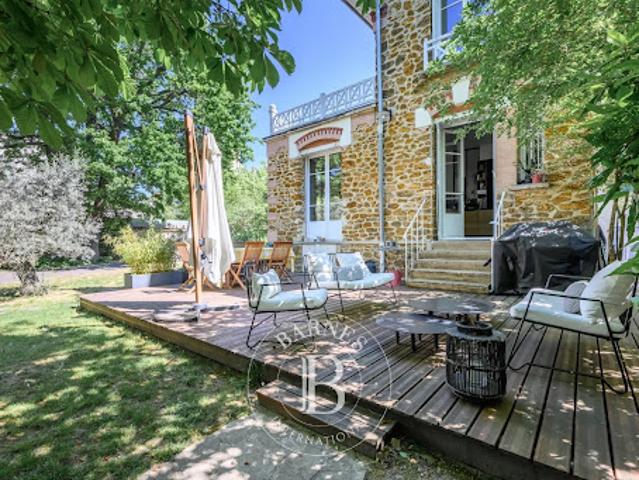 Maison vente à Nogent-sur-Marne, Saint-maur-des-fossés