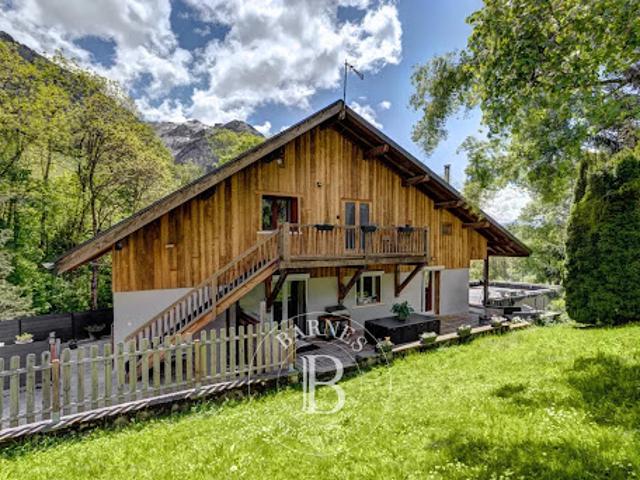 Maison vente à Annecy, Auvergne-Rhône-Alpes