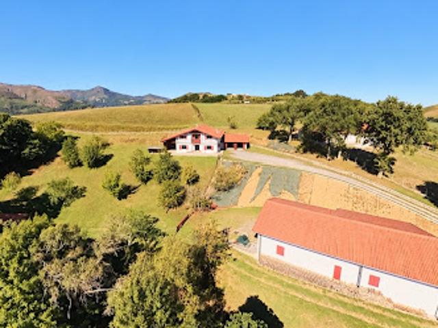 Maison vente à Louhossoa, Pyrénées-Atlantiques