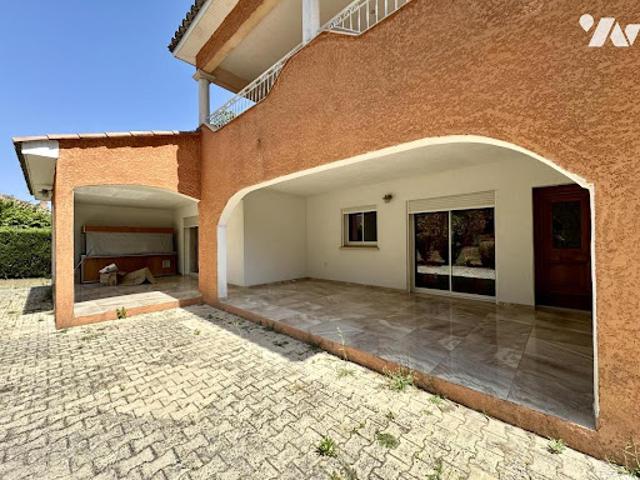 Maison vente à Millau