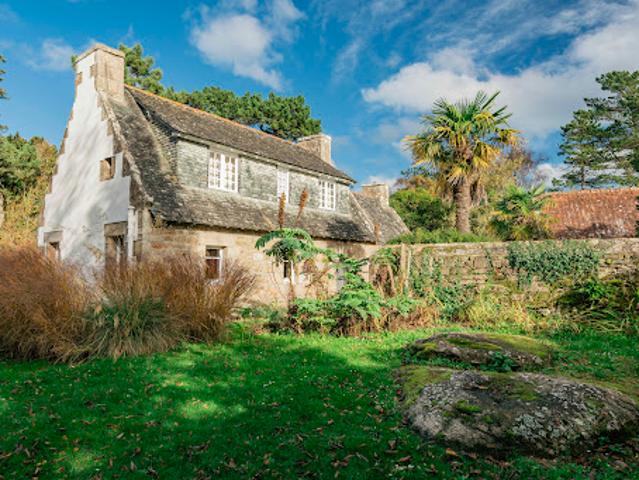 Maison vente à Lannion, Bretagne