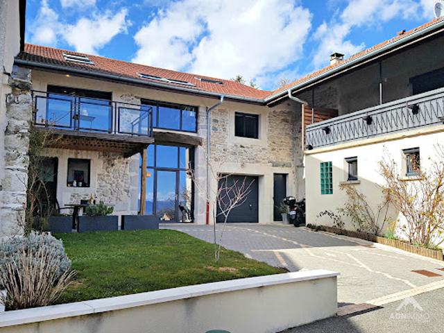 Maison vente à Gex, Péron