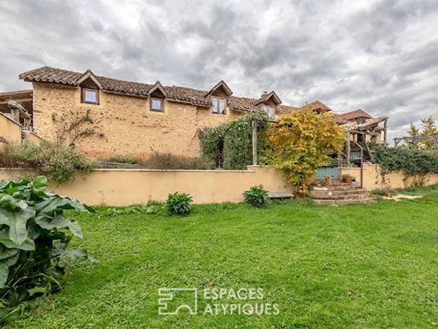 Maison vente à France métropolitaine, Bourrou