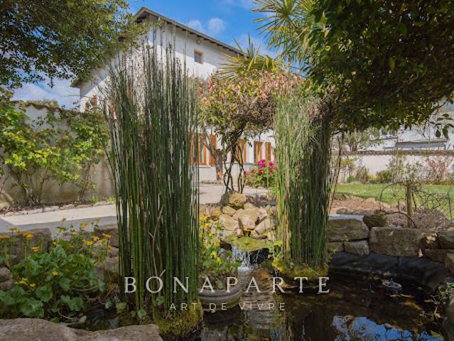 Maison vente à Belley, Meximieux