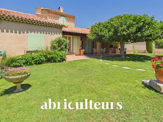 Maison vente à Charleval, Bouches-du-Rhône