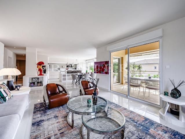 Appartement vente à L'Isle-sur-la-Sorgue, Vaucluse