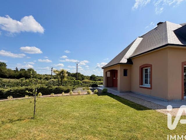 Maison vente à Segré, Grez-neuville