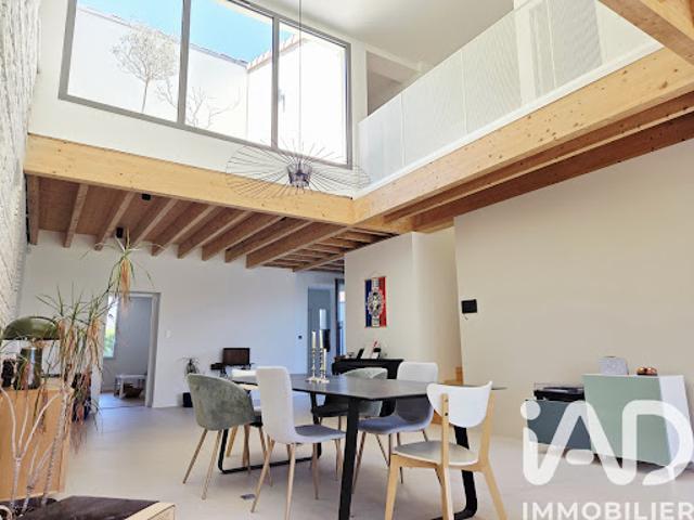 Maison vente à Toulouse, Launaguet