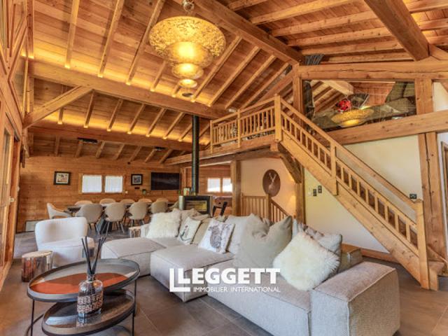 Maison vente à Grenoble, Les Deux Alpes