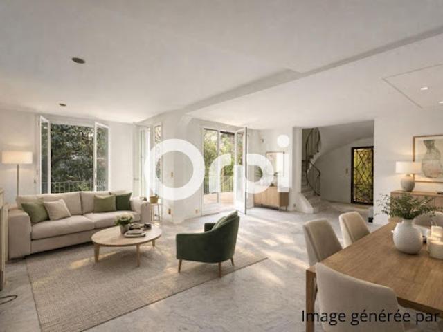Maison vente à Antony, Sceaux