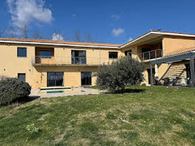 Maison vente à Grignan, Drôme