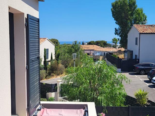 Maison vente à Marseille, La Ciotat