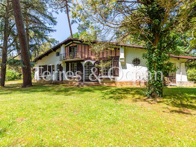 Maison vente à Dax, Soorts-hossegor