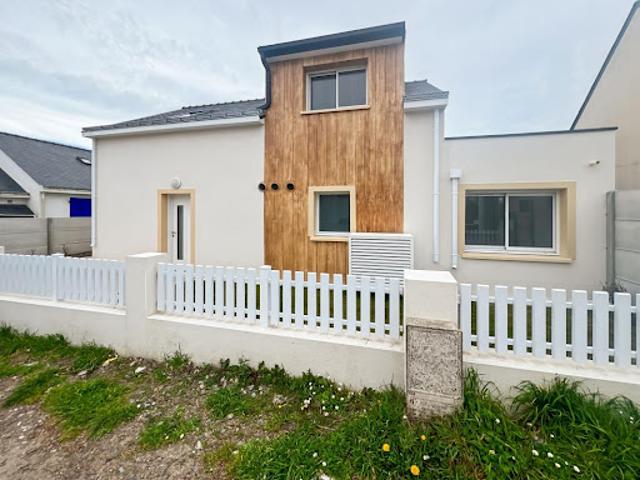 Villa vente à Saint-Nazaire, Le Pouliguen
