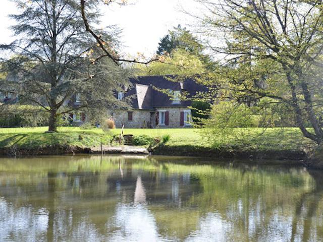 Maison vente à Rambouillet, Saint-forget