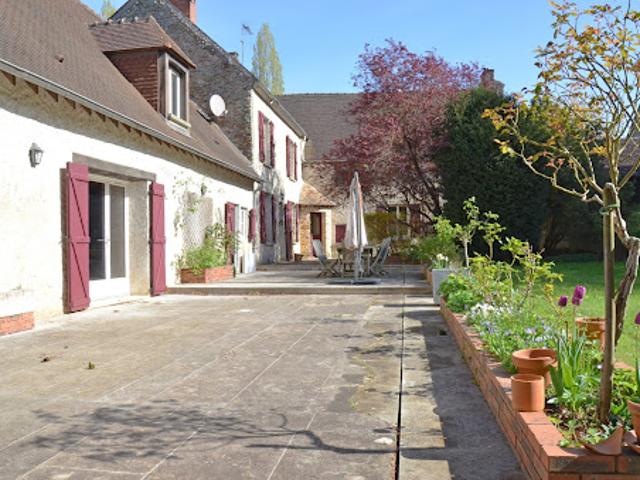 Maison vente à Rambouillet, Saint-forget