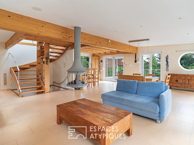 Maison vente à Molsheim, La Broque