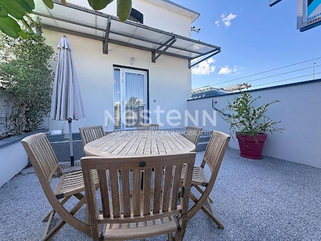 Maison vente à Lyon, Métropole de Lyon