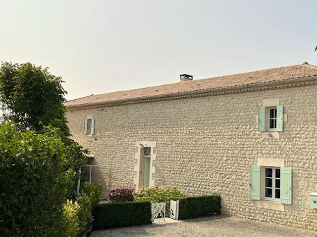 Maison vente à Jonzac, Mirambeau