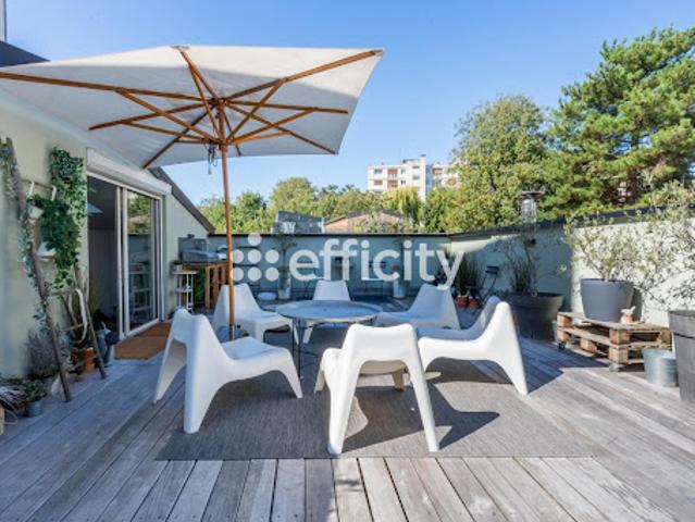 Maison vente à Bobigny, Vaux-montreuil