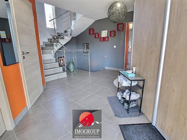 Maison vente à Thonon-les-Bains, Margencel
