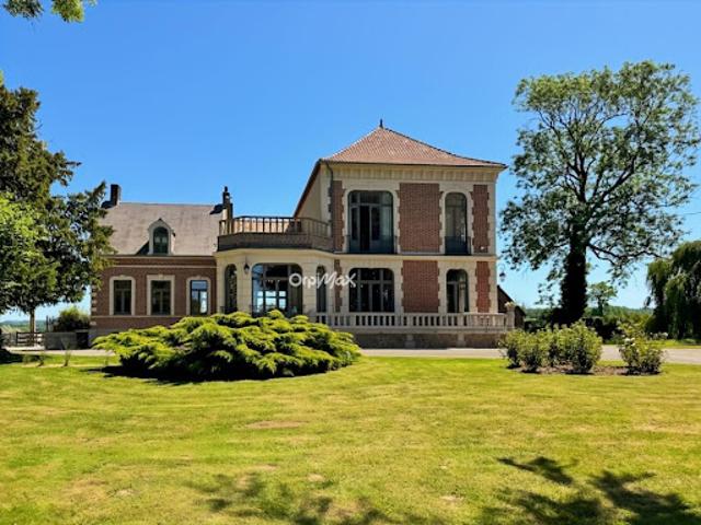 Maison vente à Boulogne-sur-Mer, Selles