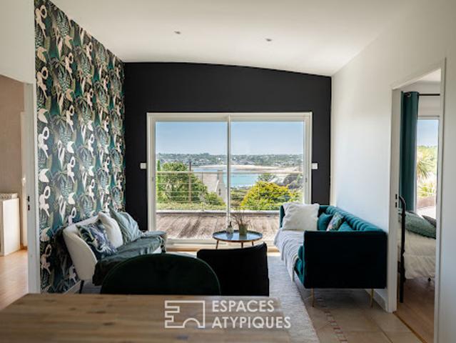 Maison vente à Brest, Bretagne