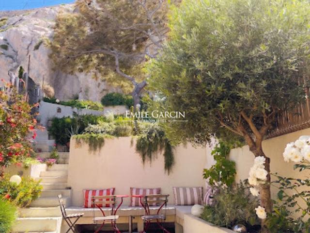 Maison vente à Marseille