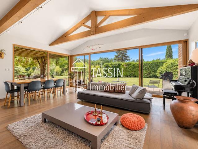 Maison vente à Lyon, Métropole de Lyon
