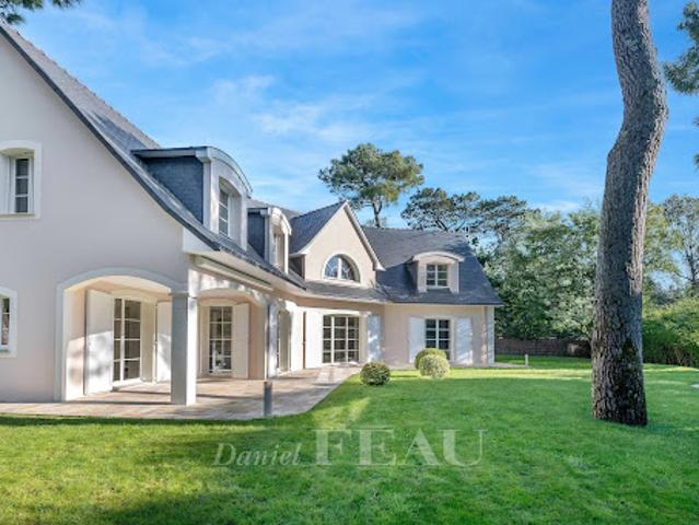 Maison vente à Saint-Nazaire, La Baule-escoublac