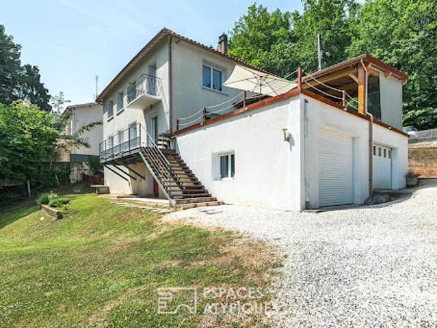 Maison vente à France métropolitaine, Sanilhac