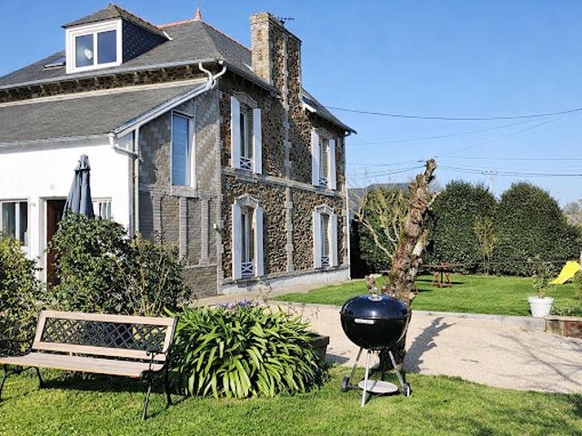 Maison vente à Saint-Brieuc, Bretagne