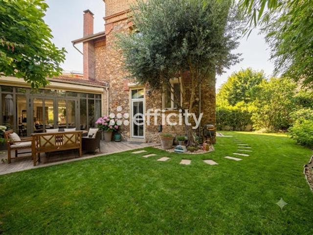 Maison vente à Antony, Châtillon