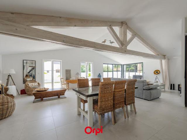 Maison vente à La Rochelle, Sainte-marie-de-ré