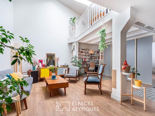 Maison vente à Bobigny, Vaux-montreuil