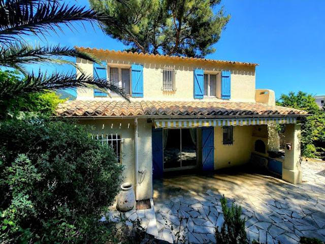 Maison vente à Arrondissement de Draguignan, Cavalaire-sur-mer