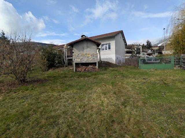 Maison vente à Gex