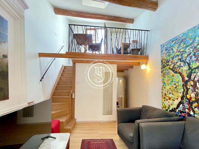 Maison vente à Uzès