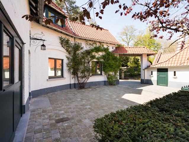 Maison vente à Sint-pieters-woluwe, Bruxelles