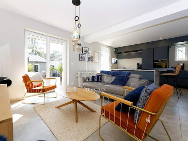 Maison vente à Saint-Nazaire, La Baule-escoublac