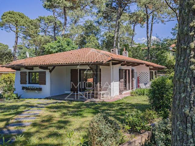 Maison vente à Arcachon, La Teste-de-buch