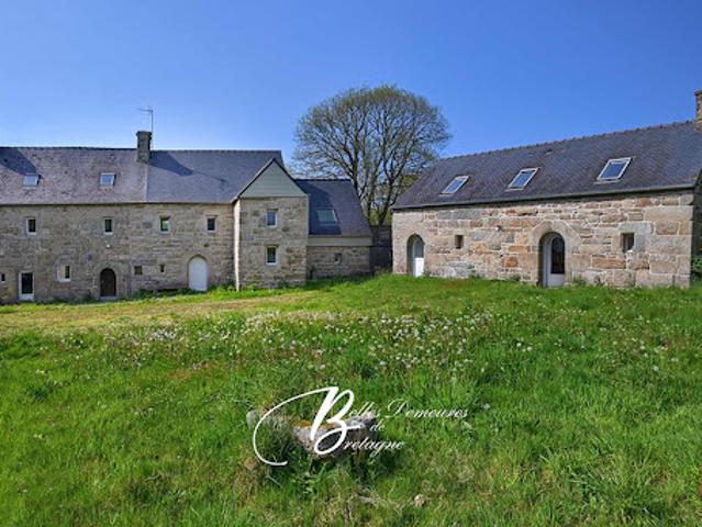 Maison vente à Lannion, Bretagne
