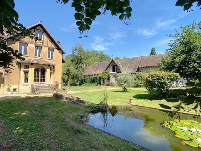 Maison vente à Anet, Eure-et-Loir