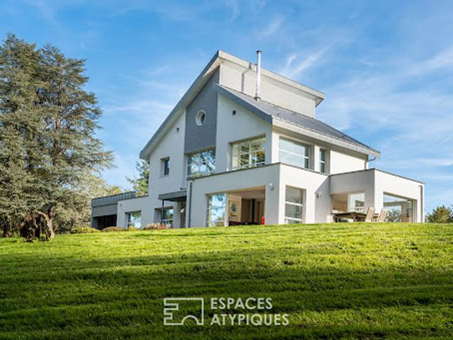 Maison vente à France métropolitaine, Grandchamps-des-fontaines