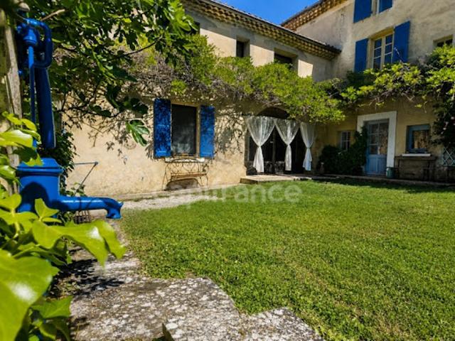 Maison vente à Die, Eurre
